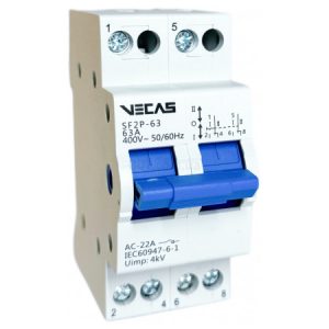VECAS